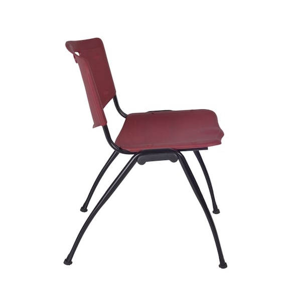 Kee Kee Square Table & Chair Set, Wood, Metal, Plastic Top, Grey